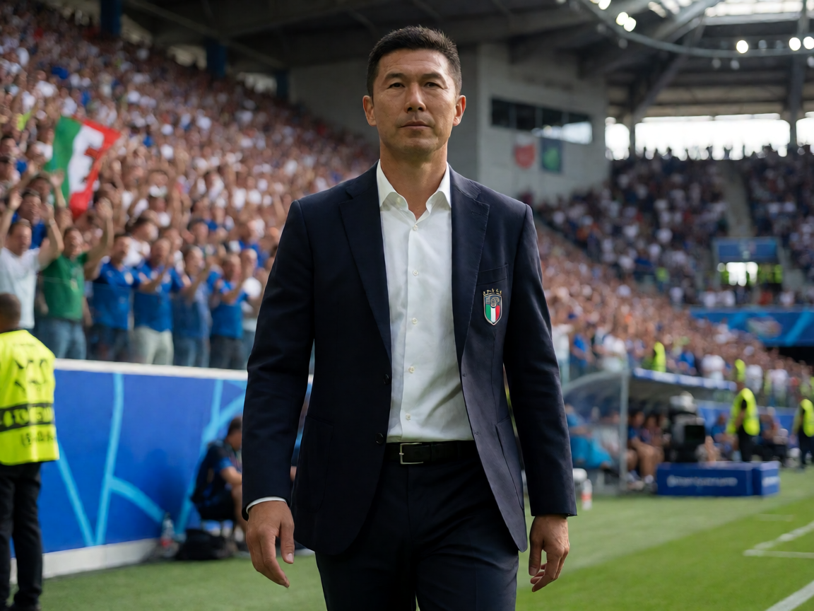 尤文图斯与那不勒斯战平